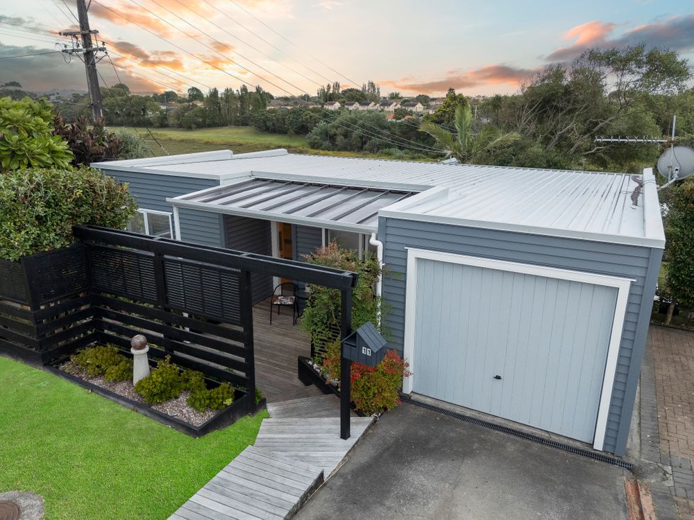 11 Wesley Street, Devonport