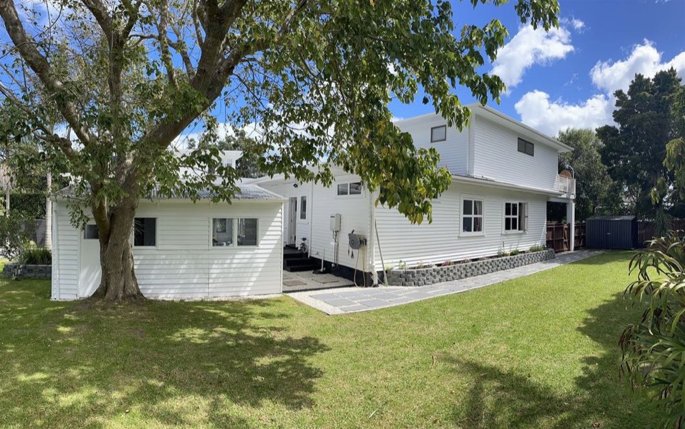 2/43A Stanley Point Road, Devonport