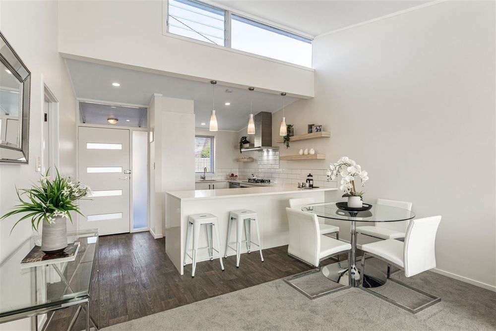 3/6 North Avenue, Devonport