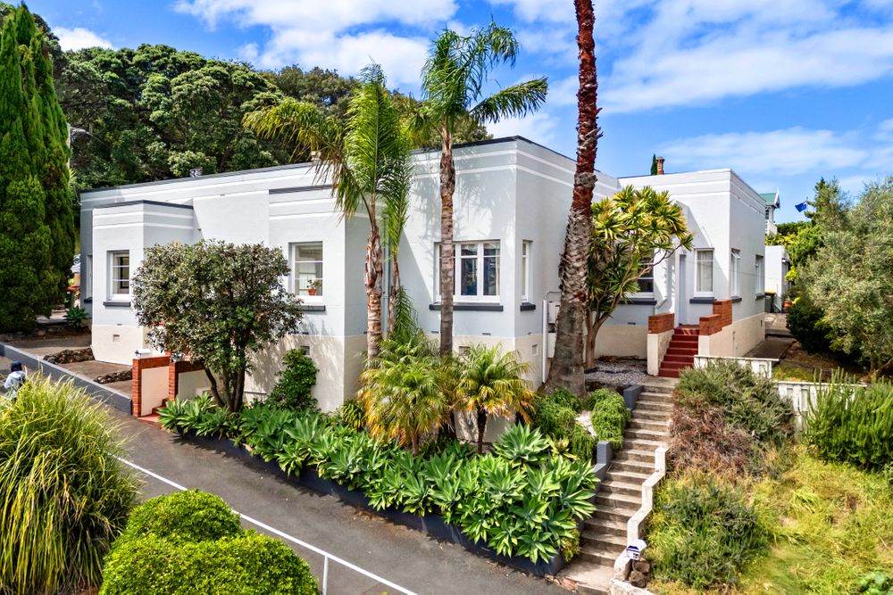 3/64 Victoria Road, Devonport