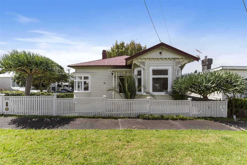 30 Rutland Road, Devonport