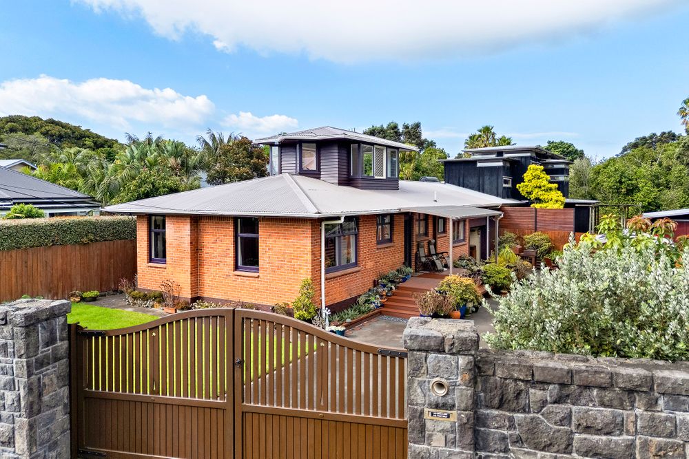 56A Church Street, Devonport